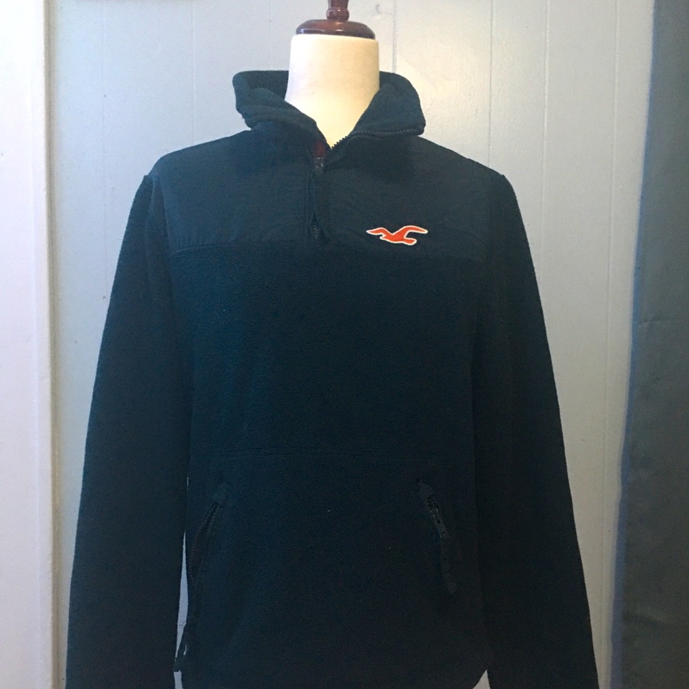 Hollister Jacket
